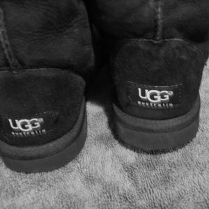 Ugg boots